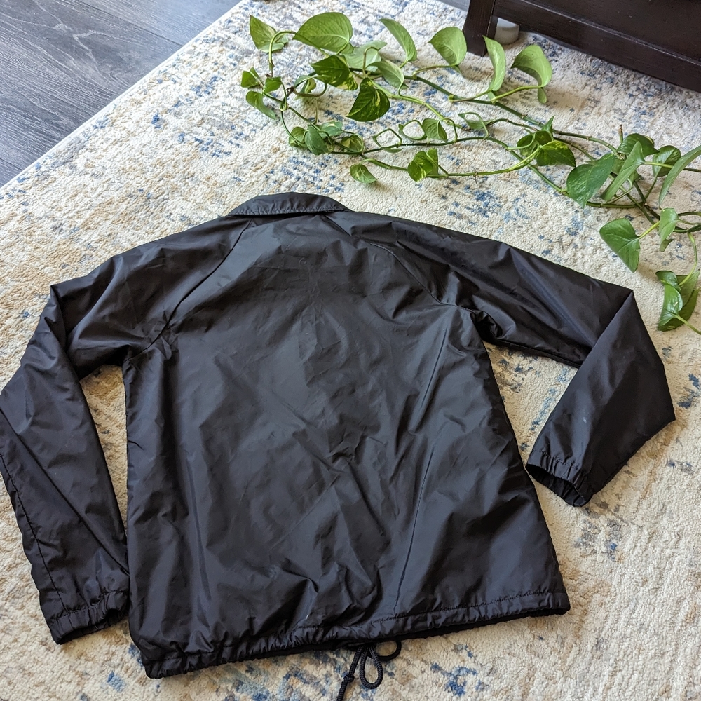 VANS - Thanks Coach Jacket - Picture 4 of 10
